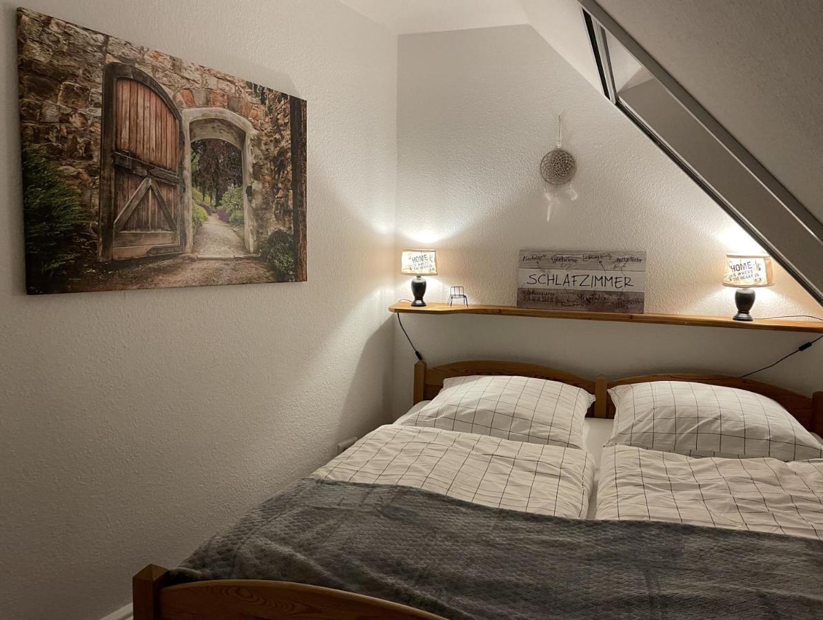 Appartement Dom II - Erfurt Domplatz Exterior photo